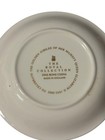 Royal Collection Trust Plate Dish Queen Elizabeth Ii Golden Jubilee 2002 4 75  