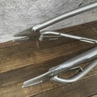 Vintage Redline Rl20 Bmx Freestyle Frame 1980s Rl-20 Full Chromoly Old School 5 