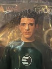Buffy The Vampire Slayer Werewolf Oz Entertainment Earth Exclusive Moore  2000