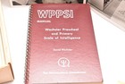 Wppsi-r Wechsler Preschool   Primary Scale Intelligence Testing Set