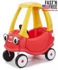 Little Tikes Cozy Coupe Ride On Toy For Toddlers And Kids  New Saleoff   