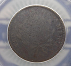 1796 Draped Bust Large Cent 1c Anacs Ag3  766 About Good Ecc c  Inc 