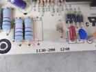 Honeywell Icp Heil Tempstar 1138-200 Fan Control Circuit Board 1170063