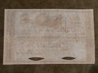 1843 Baltimore   Ohio Rail Road Capital Stock Certificate 49 Shares