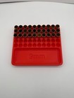 9mm Reloading Tray   50 Rds   Dillon   Hornady   Lee   Rcbs   Free Shipping