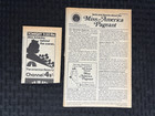 1979 Miss America Pageant Gillette 5x7 5  Print Ad Fn6 0 Kylene Barker Lot Of 6