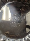 800 Silver Tray 15 5 8
