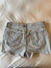 Old Navy High-rise Og Straight Denim Shorts Size 16