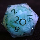 9 Polyhedral Resin Set D And D Dice Pillars Of Creation For Dungeons Dragons Rpg