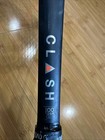 Wilson Clash 100 Tour V1 0 Tennis Racquet Grip 3  4 3 8    