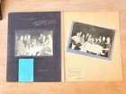 1958 Tropicana Havana Cuba Souvenir Autograph Album Photos Signed Pre-revolution