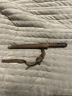 Antique Indo Persian Middle Eastern Kard Knife dagger
