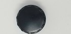 Lot Of 2 Daka-ware - 197267a1 - Fluted Finger Grip Knob  1 4-28 Female Threaded 