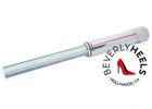 X-pole Pcx Studio Upgrade To X-lock- For Xpert Pro Or Nx - 45mm Chrome