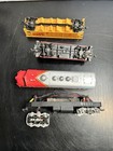 Ho Bachmann Train Lot D-140