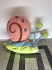 Ty Beanie Baby Plush Gary The Snail - Spongebob Squarepants