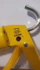 Dripless 10oz Cradle Hex Rod Caulk Gun