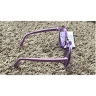 Janie And Jack Lilac Snow Tinted Sunglasses 0-2 Years New With Tags