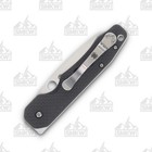 Spyderco Smock Folding Knife Spc240cfp