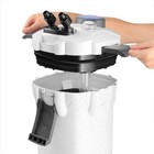 Uv Sterilizer Canister 370gph Sunsun Pro Filter