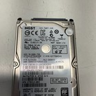 Hgst  750gb Laptop Hdd 2 5  5400rpm Sata 8mb Cache 5k1000-750