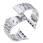 Stainless Steel Apple Watch Band 49 42 44 45mm For Series Ultra Se 8 7 6 5 4 3 2