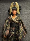 Xena Warrior Princess Warlord Xena Armageddon 12  Doll Toy Biz 1999 Lucy Lawless