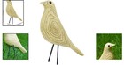 Stylish Bird Desk Ornament - Mid Century Modern Decoration For All Occasions