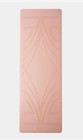 Yoga Design Lab Infinity Yoga Mat     Blush Pink Non-slip Pilates Mat  Brand New