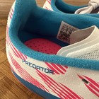 Adidas Predator League Fg Youth Size 5 5y White Pink Soccer Futbol Cleats If6352