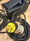 Miller Rfc-23a 040 071 Wired Foot Control Pedal  3-pin Connector