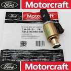 New Oem Motorcraft 7 3l 94-03 Fuel Injection Pressure Regulator Ipr Valve Cm5013