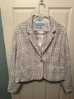 Jacket Draper James