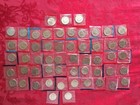 Kennedy Half Dollar Set Brilliant Uncirculated 1968-1981 1984-1999 P   D Run