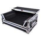 Prox Xs-flx102uwlt Oad Case For Pioneer Xs-ddjflx10  Ddj-grv6 2u Rack Space