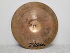Avedis Zildjian 20    51 Cm Medium Ride Cymbal 