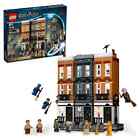 Lego Harry Potter 12 Grimmauld Place 76408 - Brand-new