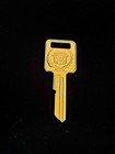Rare Cadillac Gold Key -  e  Ignition For All Models - 1969  1973  1977  1981