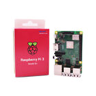New Raspberry Pi 3 B  B Plus 64 Bit Quad Core 1gb Wifi Motherboard Computer-
