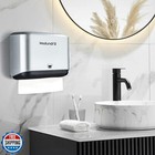 Modundry Wall Mount Paper Towel Dispensers commercial Multifold Tissue Dispen