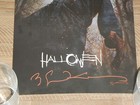 Sdcc 2018 Halloween Signed By Bill Sienkiewicz 11 X 17 Movie Poster  Print