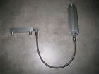 Legends Race Car  Aluminum Master Cylinder Custom Brake Bottle Kit
