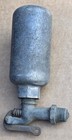 Antique Automobile Explosion Whistle Exhaust Spark Plug 1910-20s