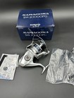 Shimano Saragosa  20000 Pg Sw A Bluefin Tuna Jigging Reel - Free Usa Delivery       