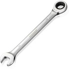 Ratcheting Combination Wrench Cr-v Steel 72-tooth Industrial Precision Tool New