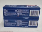 2 Pack   Crest 3d White Advanced Teeth Whitening Toothpaste - Mint Exp 01 2028