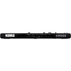 Korg Kross 2 61-key Synthesizer Workstation Black