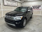 2024 Ford Expedition Platinum