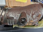 Difuser Pipe 21401835