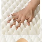 Orthopedic Memory Foam Dog Bed Pet Sleeping Cushion Sofa Washable Pet Mattress